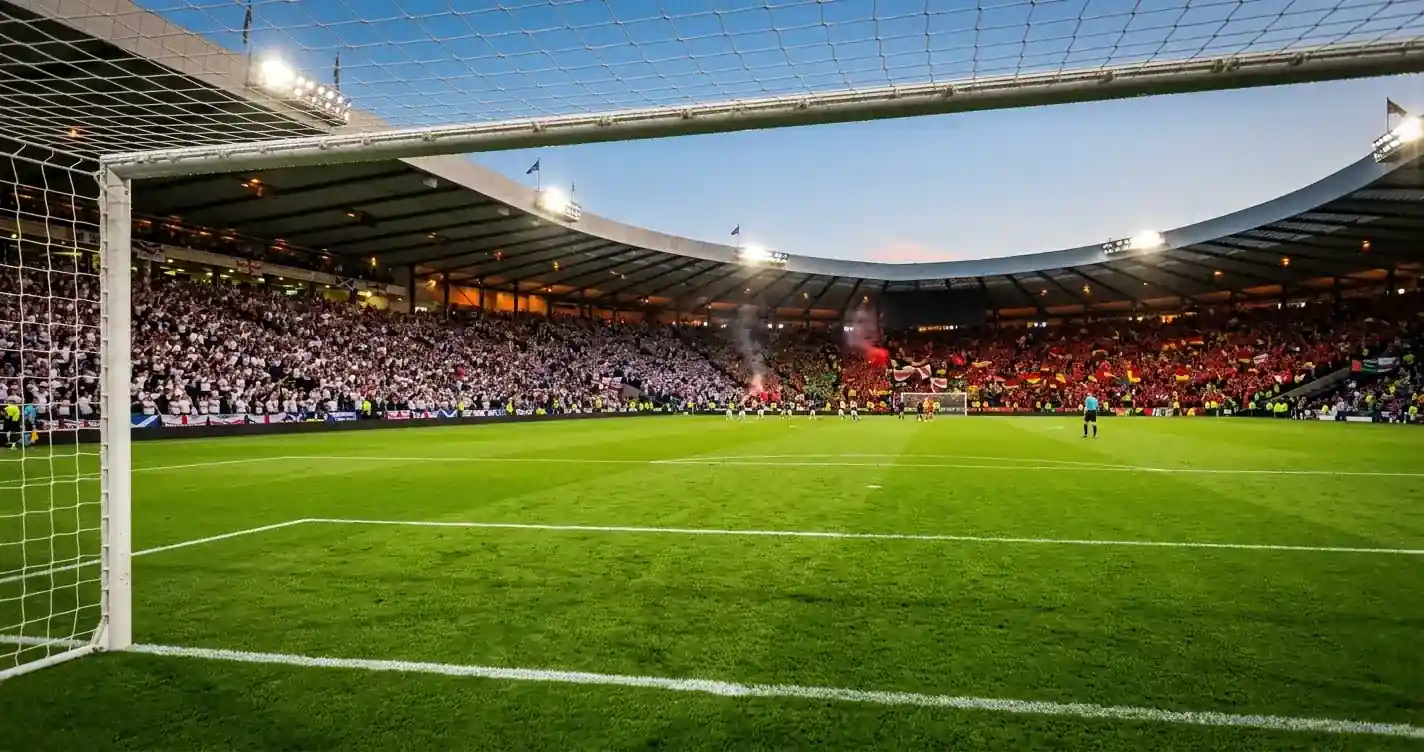 England og Ghana møtes i VM 2026 på Gillette Stadium