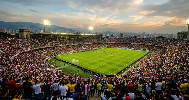 Mexico–England: Englands prøve på Azteca-høyden