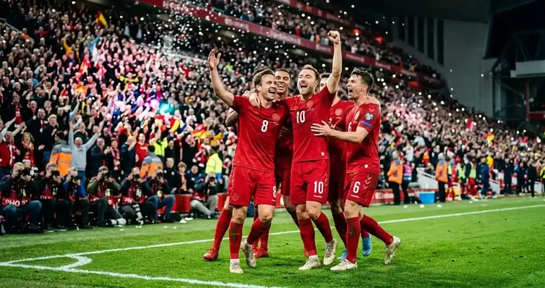 Norge er videre i VM 2026 — Haaland sendte laget til sluttspillet