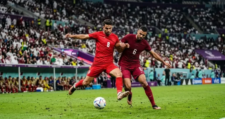 Portugal–Spania: det iberiske derbyet i åttendedelsfinalen