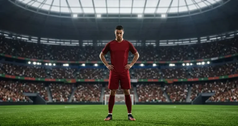 Ronaldo under press — Portugal må levere mot Usbekistan