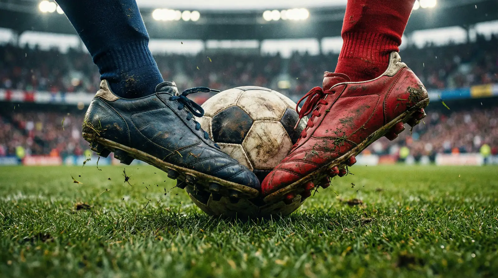 Analyse av de tøffeste gruppene i VM 2026 gruppespill