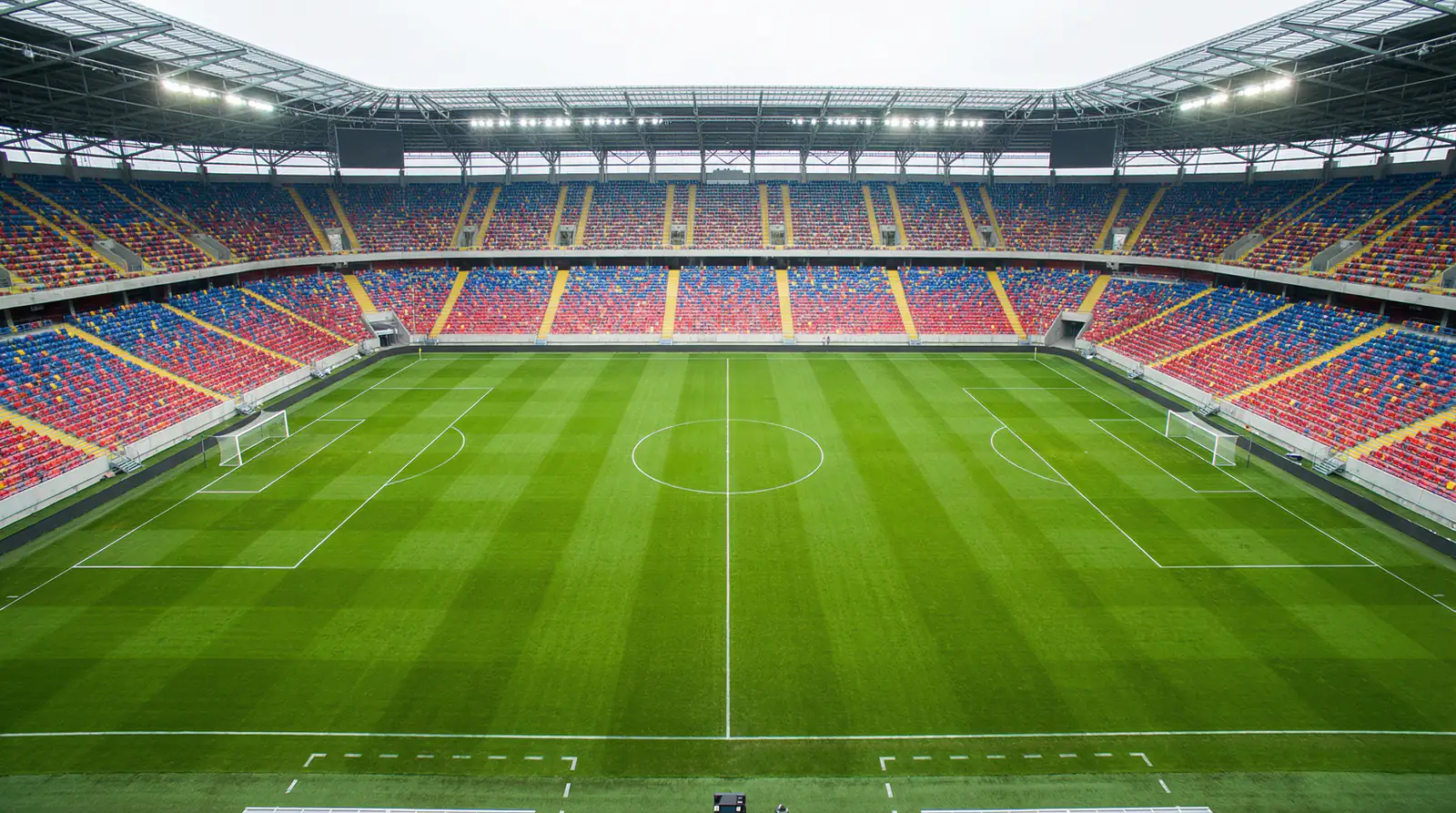 Alle 12 grupper i VM 2026 med lagene og analyser