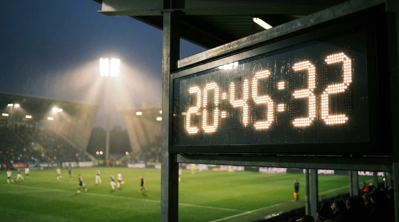 Oversikt over VM 2026 kamptider konvertert til norsk sommertid