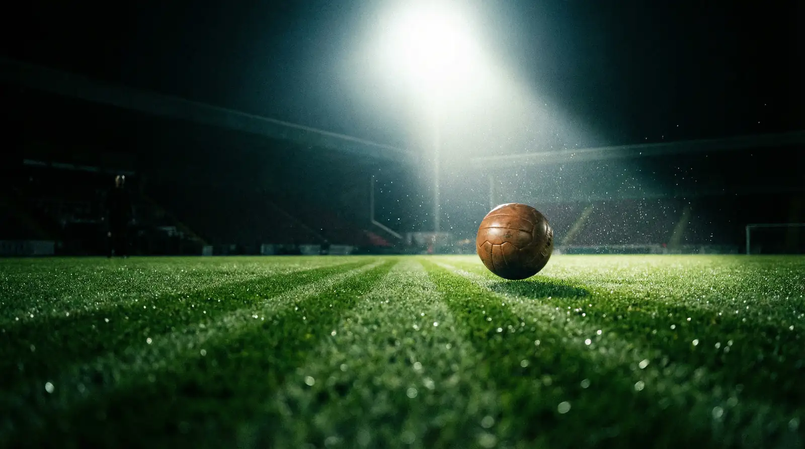 Dark horses og underdogs i VM 2026