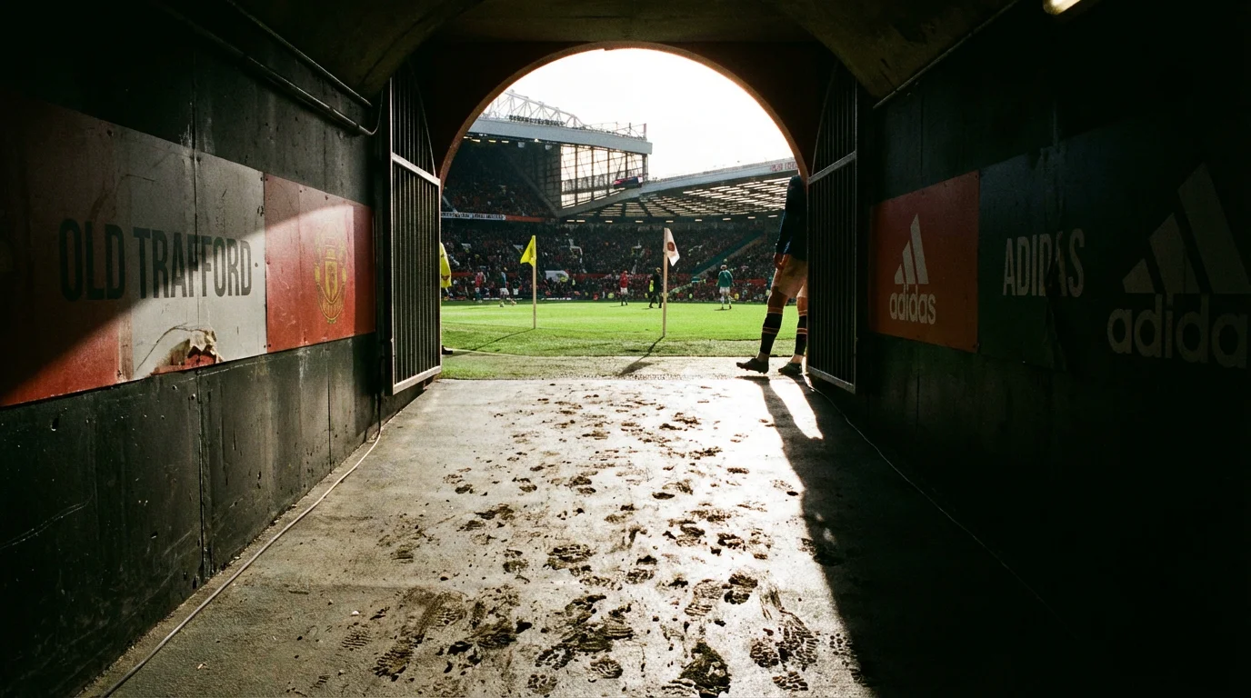 Regler for avansement som tredjeplassert i VM 2026