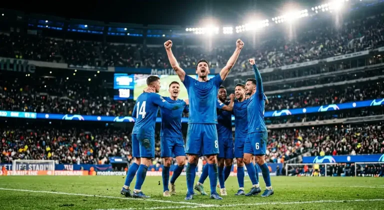 VM-resultater 26. juni — Frankrike, Spania og Belgia vant gruppene